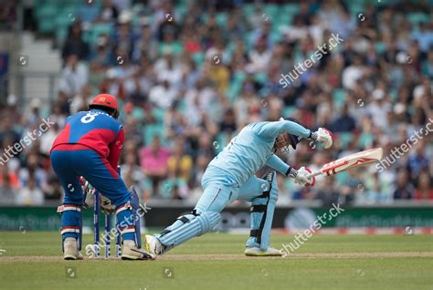 jonny bairstow stumped